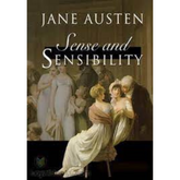 Sense and Sensibility by Jane Austen